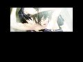 ❥ Togainu no Chi ~ SHIKI X AKIRA (Shiki-Route) [P3] [PC] [TnC]