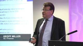 GLI Finance - Geoff Miller