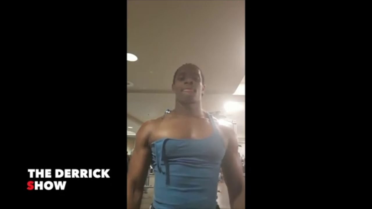 Chest Dance, Pec Bounce 1 Hour And 39 Mins - YouTube