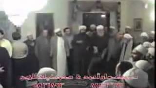 Hadra with Shaykh Habib Ali Al Jifri   YouTube