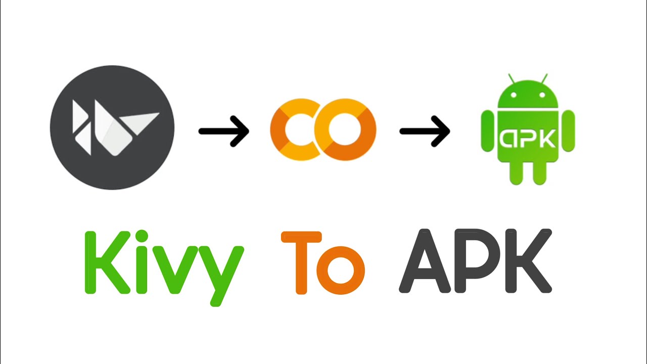 рџ How To Convert Kivy And Kivymd File To Apk Using Google Colab