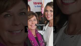 Smoking Gun In Nancy Guthrie Case