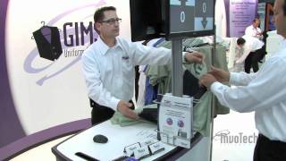 InvoTech Systems HITEC 2011 UHF RFID Demo