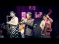 Gabriel Alegria: Esto es el Jazz Afroperuano! (This is Afro-Peruvian Jazz Music) - LATIN JAZZ