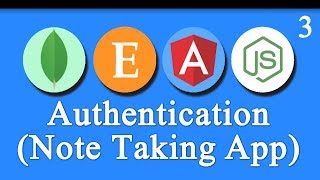 Angular 5+, Nodejs, Mongodb Authentication - Register through Angular #3