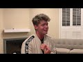 Jamie Miller - You Say (Lauren Daigle Cover)