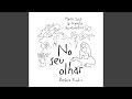 No Seu Olhar