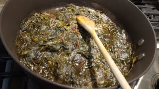 Spicy Gongura pulusu | గోంగూర పులుసు| Brahmin Style| No Garlic, No Onion