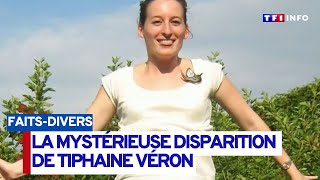 Disparition de Tiphaine Véron : La justice française a annoncé clore le dossier