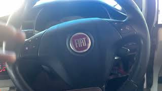 Fiat linea timing chain  noise(@skilledmechanictamil )