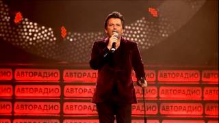 Thomas Anders. YMHYMS. Moscow, Olympic Arena, Disco 80 Autoradio, 23.11.2013
