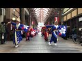 十人十彩 【12.1 よさこいリターンズ 女踊り前ver.】