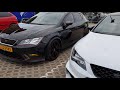 seat club luxemburg meeting 2018