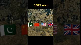 Russia and India friendship| Pakistan 1971 war Russia help| #trending #viral #short #india