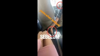 VIRAL! Sopir Online di Manado Lecehkan Wanita Cantik, Mengaku Bisa Beri Kepuasan #shorts #viral