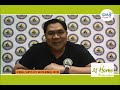 At Home with GMA Regional TV: Spotlight with Mayor Ronnel Rivera