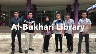 All about student's Life in UiTM Pahang kampus Jengka