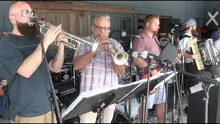 Tri-City Drive - 2019 - Polka Palooza of Bands - Glenview Illinois