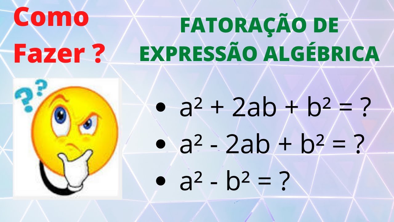 Simplifique As Expressoes Algebricas Fdplearn