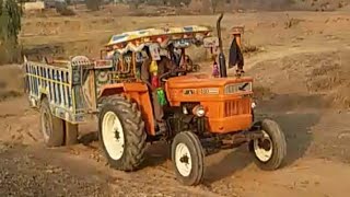 Fiat 480 1999 on duty | fiat trattori | Punjab tractors