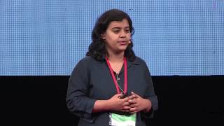 The Power of Simplicity | Ramya Sriram | TEDxPune