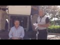 G4S Supports the 2014 ALS Ice Bucket Challenge