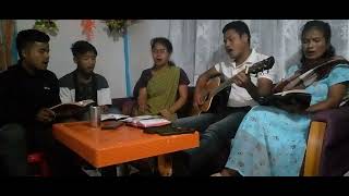 Gospel Team|Jisu Nongaplangbrot Jong Nga|Khb 437