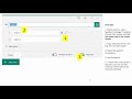 Microsoft Forms - Creating and Sharing Quizzes