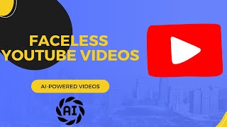 Create Faceless YouTube Videos Fast with ChatGPT & InVideo! Step-by-Step Guide