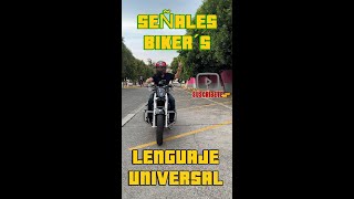 SEÑALES BIKER´S