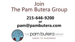 Join the Pam Butera Group