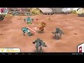 Transformers: Robots in Disguise - Android and iOS gameplay 2 PlayRawNow