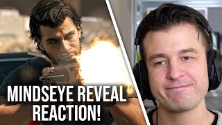 MindsEye Reaction: The State of Play Trailer Didn't Convince