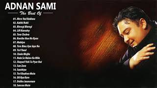 अदनान सामी के शीर्ष 20 सर्वश्रेष्ठ गीत - अदनान सामी 2019==जुकेबॉक्स प्लेलिस्ट 2019 सबसे महान गीत