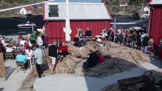 Verftet i Ny-Hellesund Søgne