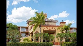 Howard Johnson Tropical Palms - Kissimmee Hotels, Florida