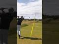 The HARDEST Hole In Open Championship History! Did I make par?