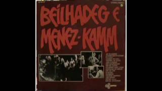 Diaouled Ar Menez - Barzh Koad Menez-Kamm (1973)