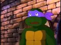 Turtles Ninja Mutant Donatello's Duplicate