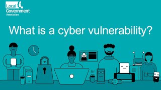 What Is A Cyber Vulnerability