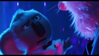 Sing 2 betrayal meme