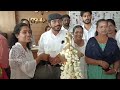 ചന്ദ്രകാന്തി ടെക്സ്റ്റൈൽസ് ashly bathery journey candrakanthi textails