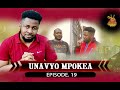 MWANAMKE UNAVYO MPOKEA NDIVYO ATAKAVYO KUPOKEA  | MAHUSIANO (SAUTI ZA MITAANI - EPISODE: 19)