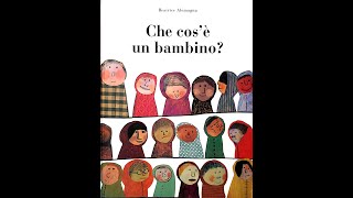 Che cos'è un bambino?