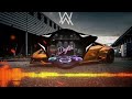 Alan Walker - Sing Me To Sleep (Marshmello Remix) (DR1FT3R R3M1X)