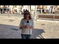 a guide to pollensa old town mallorca spain