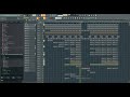 HOW TO MAKE AMAPIANO LIKE MELLOW AND SLEAZY ,ZANTEN AND DJ MATEN   FL Studio 24 AMAPIANO TUTORIAL