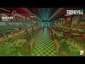 [QBCORE/QBOX/ESX] GREASY JOES | JOB SCRIPT | PREVIEW