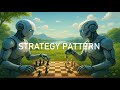 Strategy Pattern Explained — Java