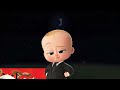 DreamWorks Intro (2022)